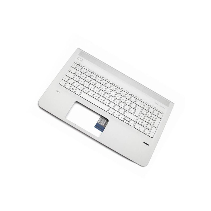 Top Cover & Keyboard (Greece)