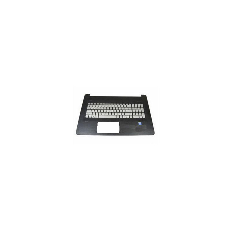 Top Cover & Keyboard (Uk)