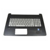 Top Cover & Keyboard (Turkey)