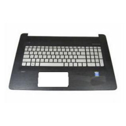 Top Cover & Keyboard (Intl)