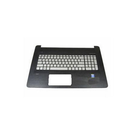 Top Cover & Keyboard (Intl)