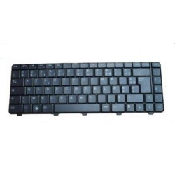 Keyboard (BELGIAN)
