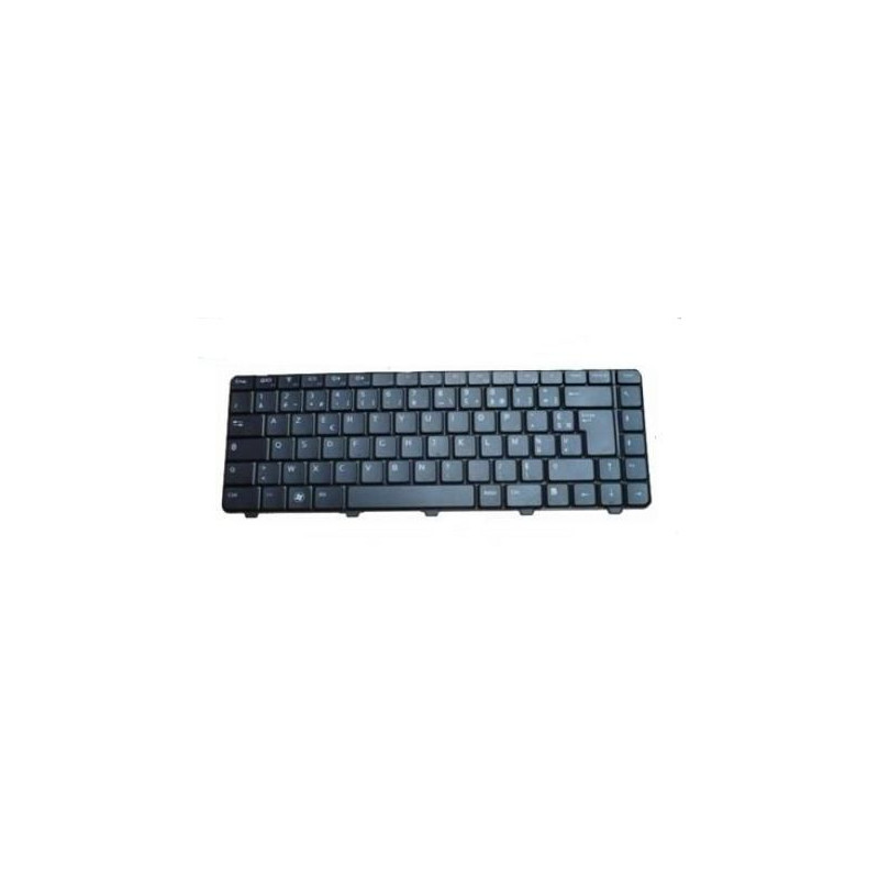 Keyboard (BELGIAN)