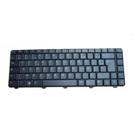 Keyboard (BELGIAN)