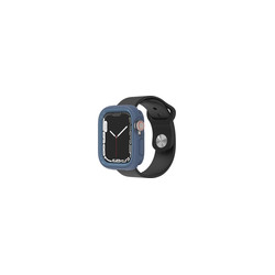 OtterBox Exo Edge Apple Watch 7 41mm blu