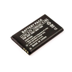Battery for Mobile 4Wh Li-ion