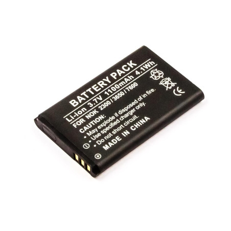 Battery for Mobile 4Wh Li-ion