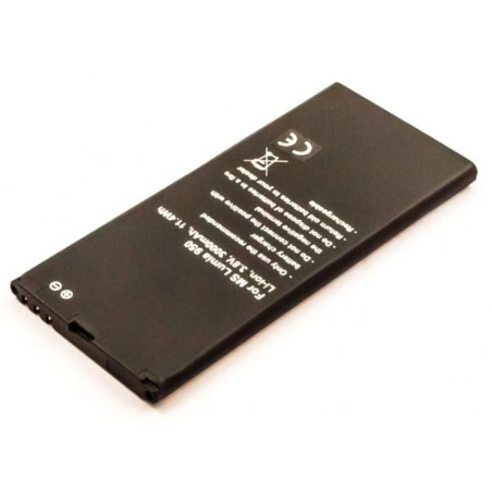 Battery for Mobile 11.17Wh