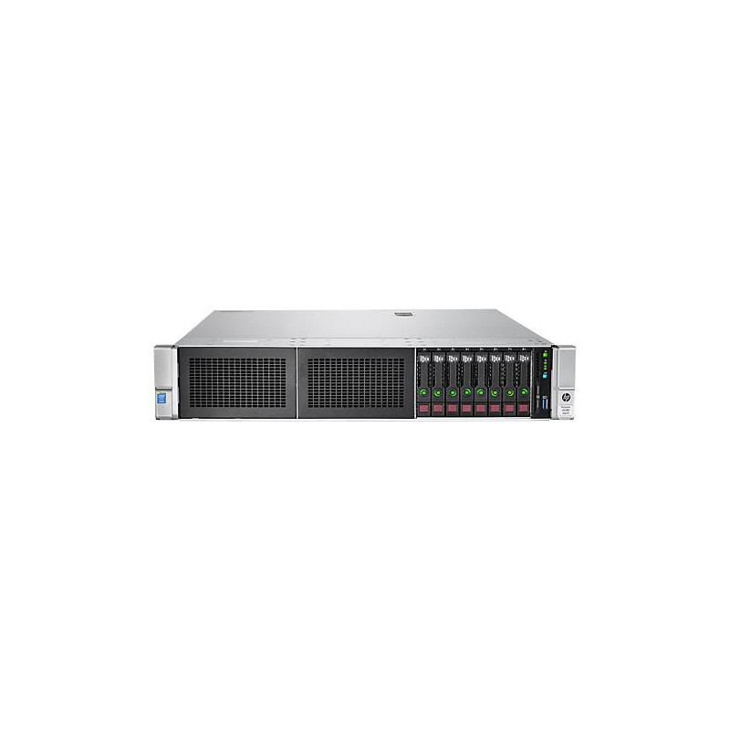 DL380 Gen9 E5-2620v3
