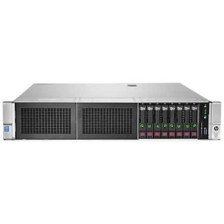 DL380 Gen9 E5-2620v3