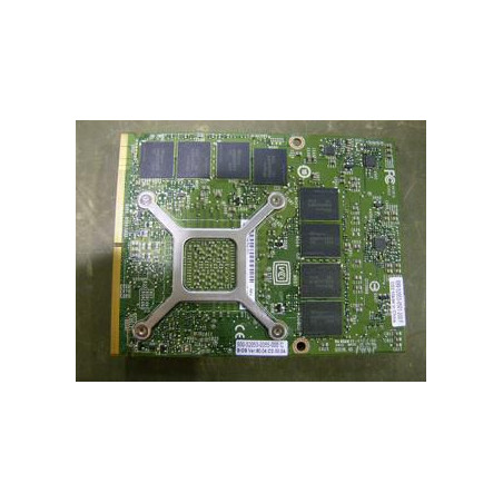 NVIDIA Quadro K3100M 4GB