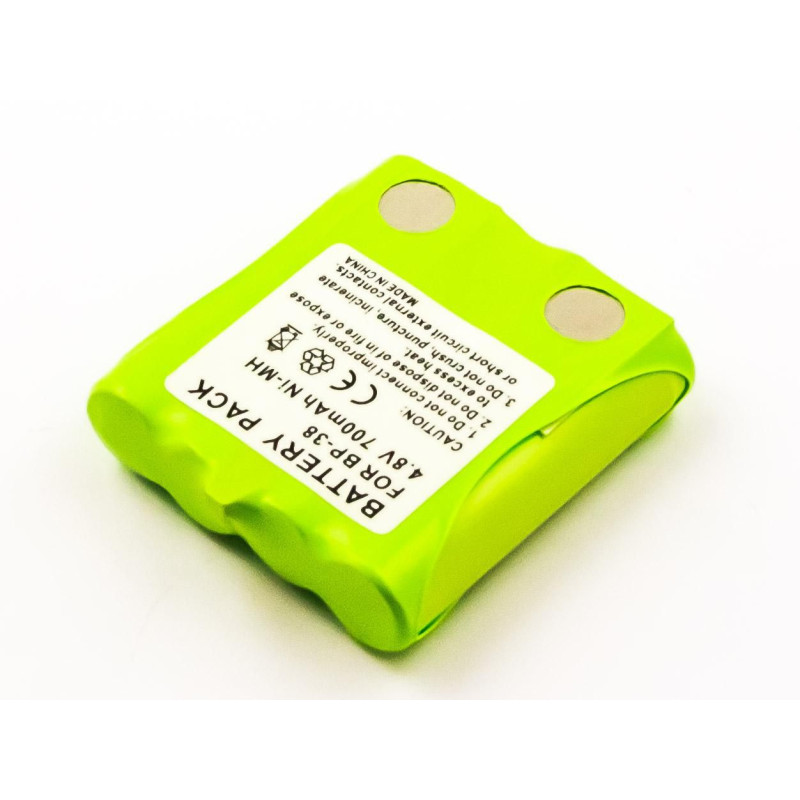 Battery for Two Way Radio
