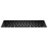 Keyboard ISK STD TP