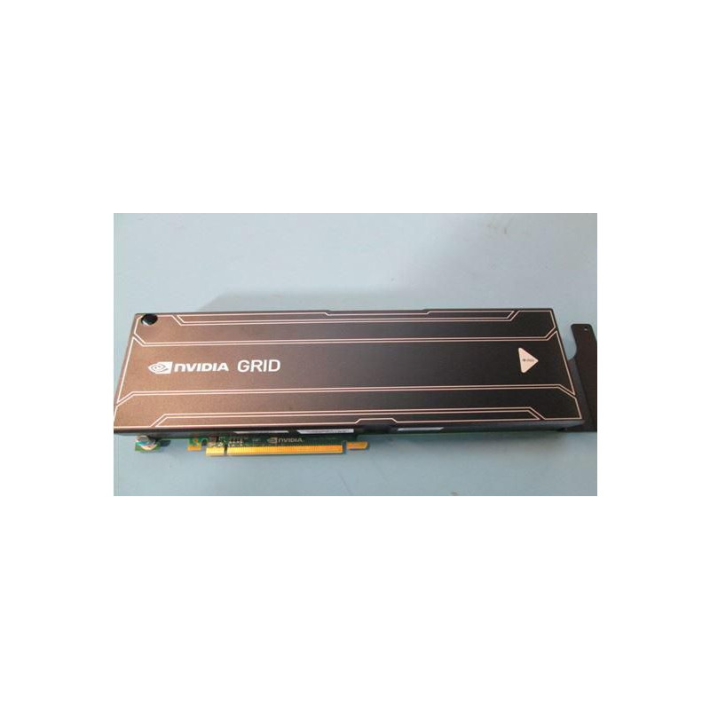 NVIDIA GRID K2 RAF Dual GPU