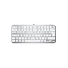 MX Keys Mac Mini Wless Grey KBD CH