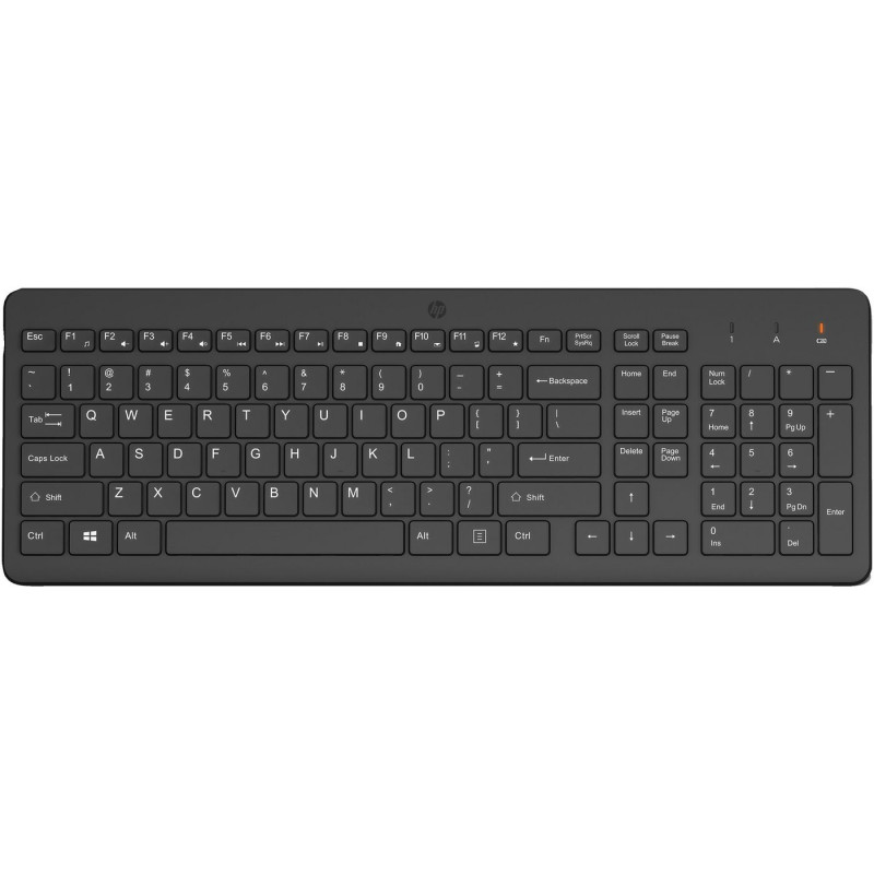 225 Wireless Keyboard