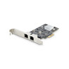 2-Port NBASE-T 2.5Gbps PCIe Network Card
