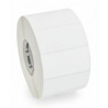 Label, Polyester, 127x64mm,