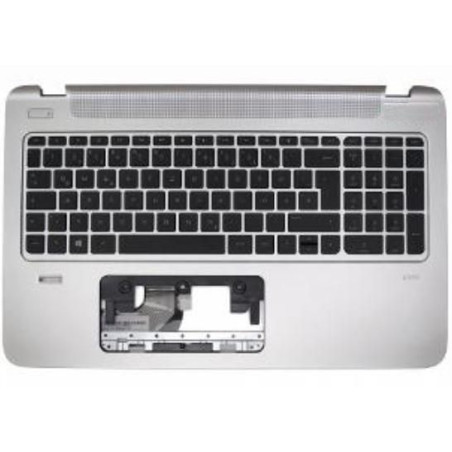 Top Cover & Keyboard (Romania)