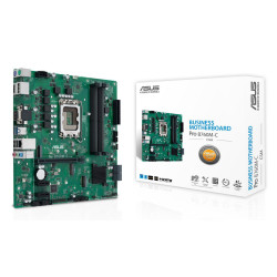 Pro B760M-C-Csm Intel B760