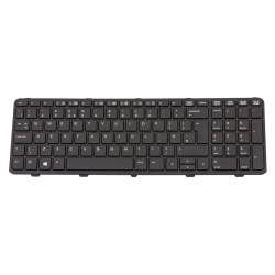 Keyboard (UK)