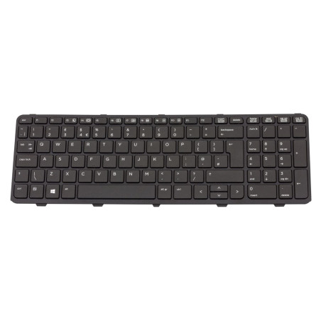 Keyboard (UK)
