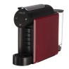 Cafetera de Cápsulas Delta Mini Qool/ Roja | APLIUM