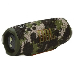Altavoz con Bluetooth JBL Charge 6/ 45W/ 1.0/ Verde Camuflaj | APLIUM