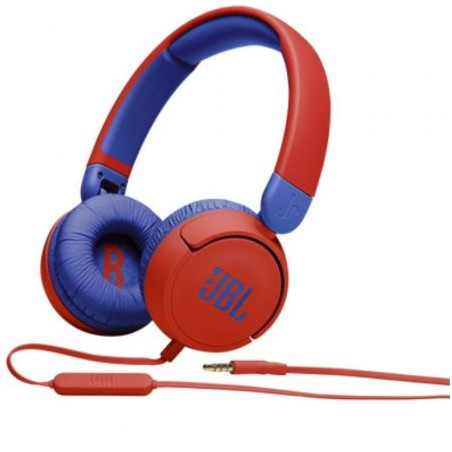 Auriculares Infantiles JBL JR310/ con Micrófono/ Jack 3.5/ R | APLIUM