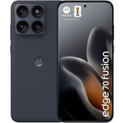 Smartphone Motorola Edge 70 Fusion 8GB/ 256GB/ 6.78"/ 5G/ Ne | APLIUM