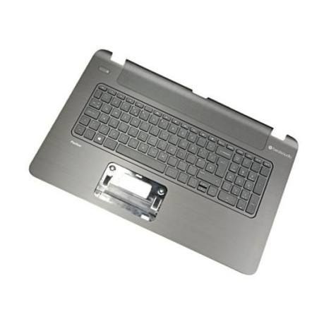 Top Cover & Keyboard (Arab)