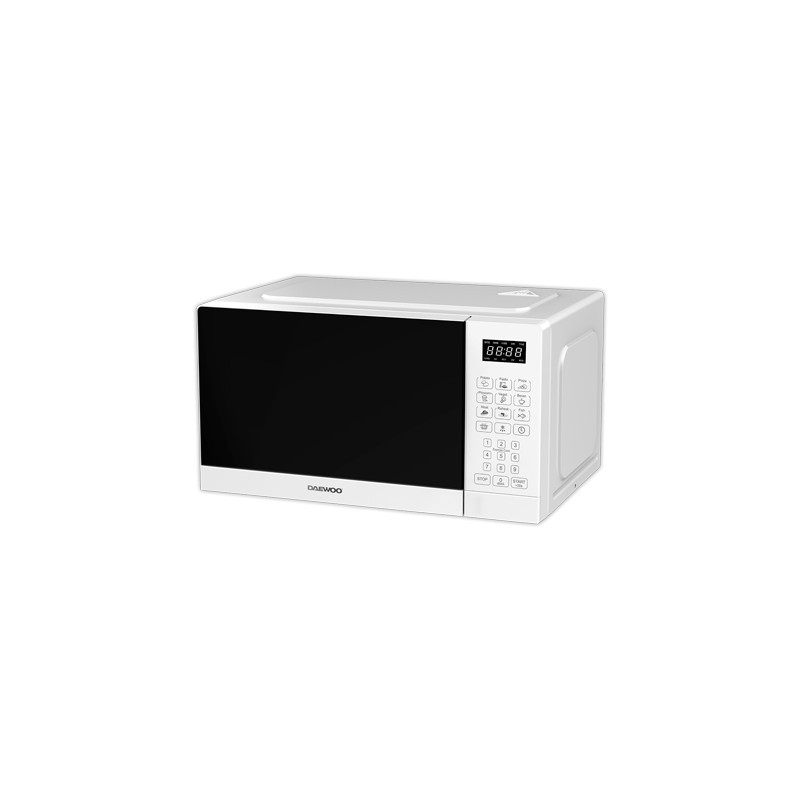 Microondas DAEWOO MD-FA202SW | APLIUM