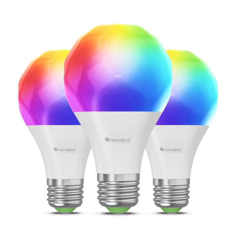 Essentials Matter Smart Bulb