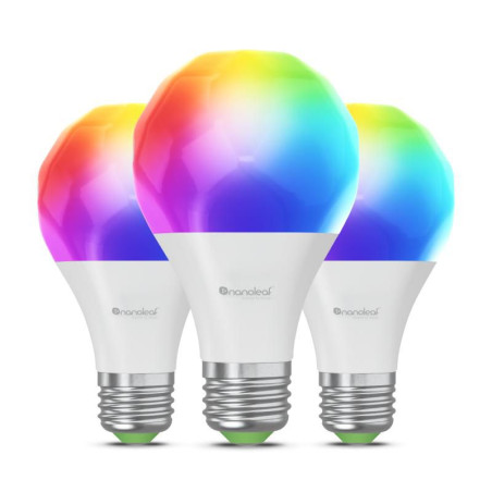 Essentials Matter Smart Bulb