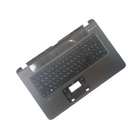Top Cover & Keyboard (Hungary)