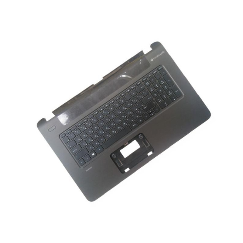 Top Cover &Keyboard(Bulgarian)