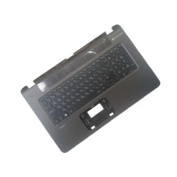 Top Cover & Keyboard (Romania)
