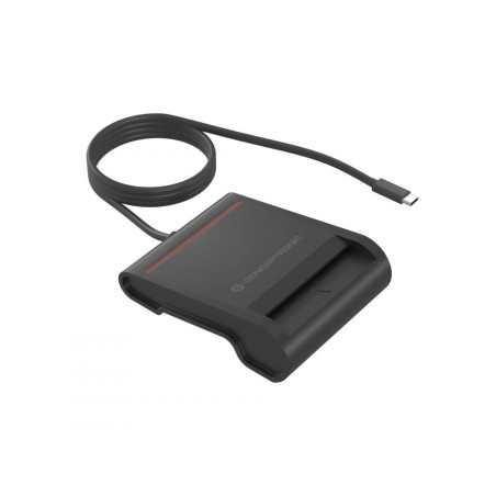 Usb-C Smart Id Card Reader