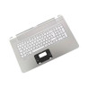 Top Cover & Keyboard (Spain)