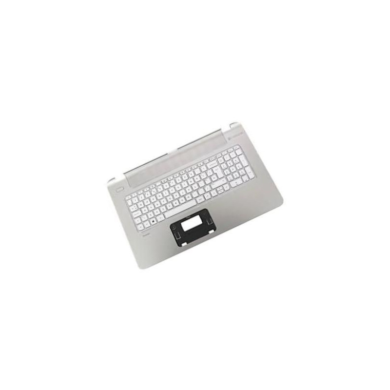 Top Cover & Keyboard (Romania)