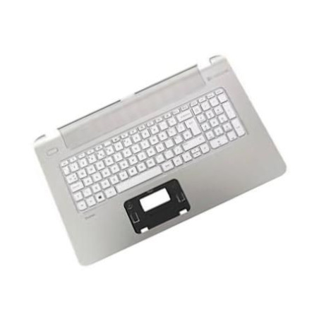 Top Cover & Keyboard (Nordic)