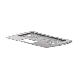 Top Cover & Power Button