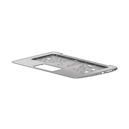 Top Cover & Power Button