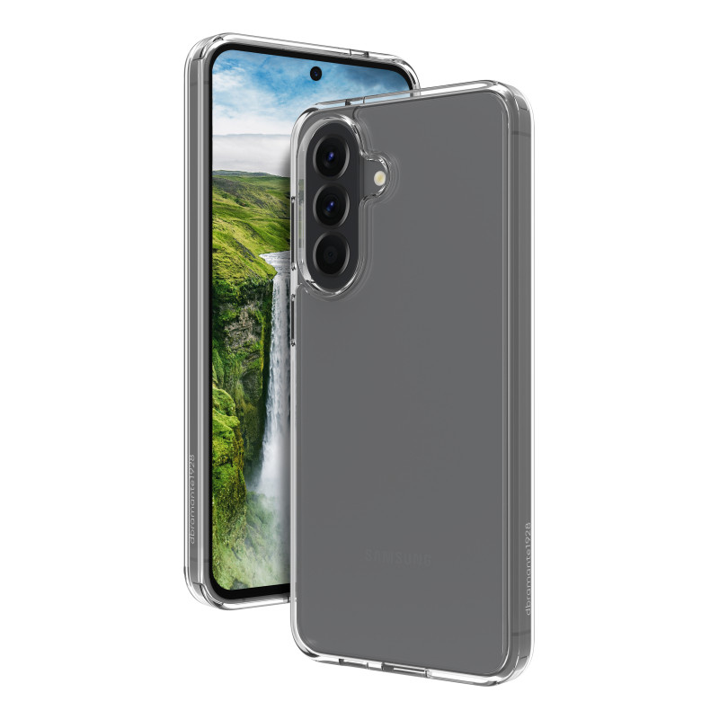 Iceland Ultra D3O Galaxy A57 Clear