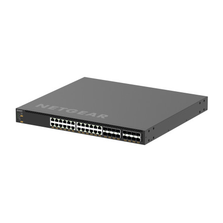 48PT M4350-24X8F8V MANAGED SWITCH