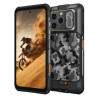 Rugone Xever 8 Black 128 Gb Rom By Ulefone (8GB + 8GB Dynami | APLIUM