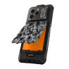 Rugone Xever 8 Black 128 Gb Rom By Ulefone (8GB + 8GB Dynami | APLIUM