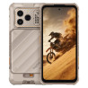 Rugone Xever 8 Sand Dune 256 Gb Rom By Ulefone (8GB + 8GB Dy | APLIUM