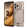 Rugone Xever 8 Sand Dune 256 Gb Rom By Ulefone (8GB + 8GB Dy | APLIUM
