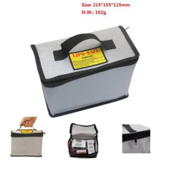 Bag for Batteries | APLIUM